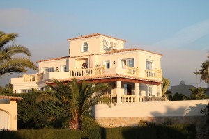 Casa Grindaheim